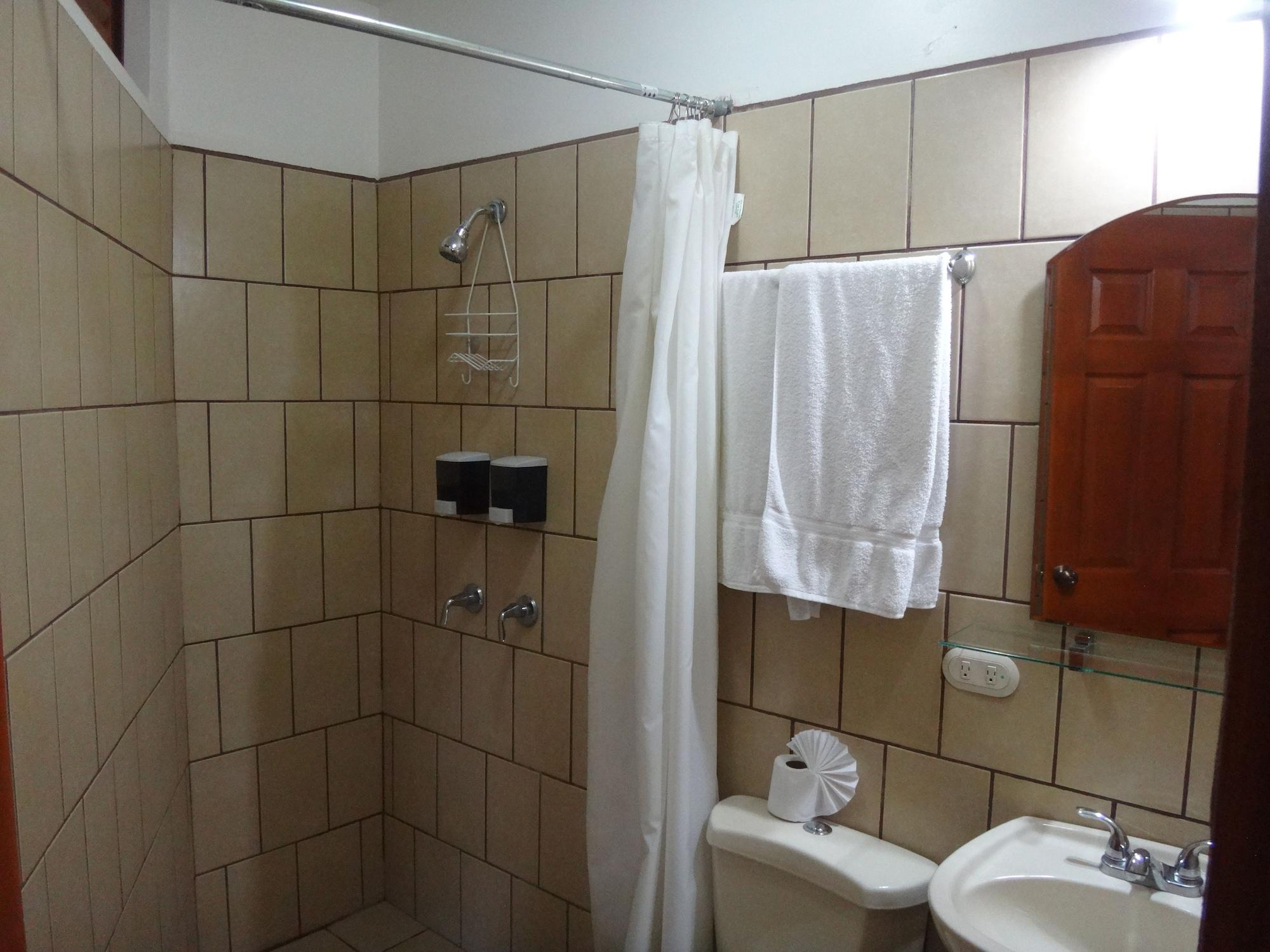 Hotel Mozonte Μανάγκουα Εξωτερικό φωτογραφία
