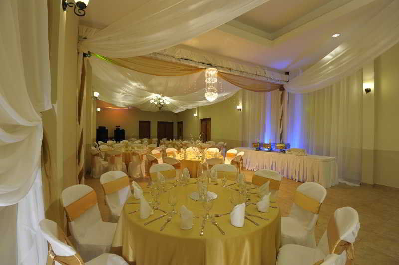 Hotel Mozonte Μανάγκουα Εξωτερικό φωτογραφία