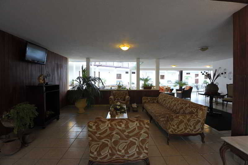 Hotel Mozonte Μανάγκουα Εξωτερικό φωτογραφία