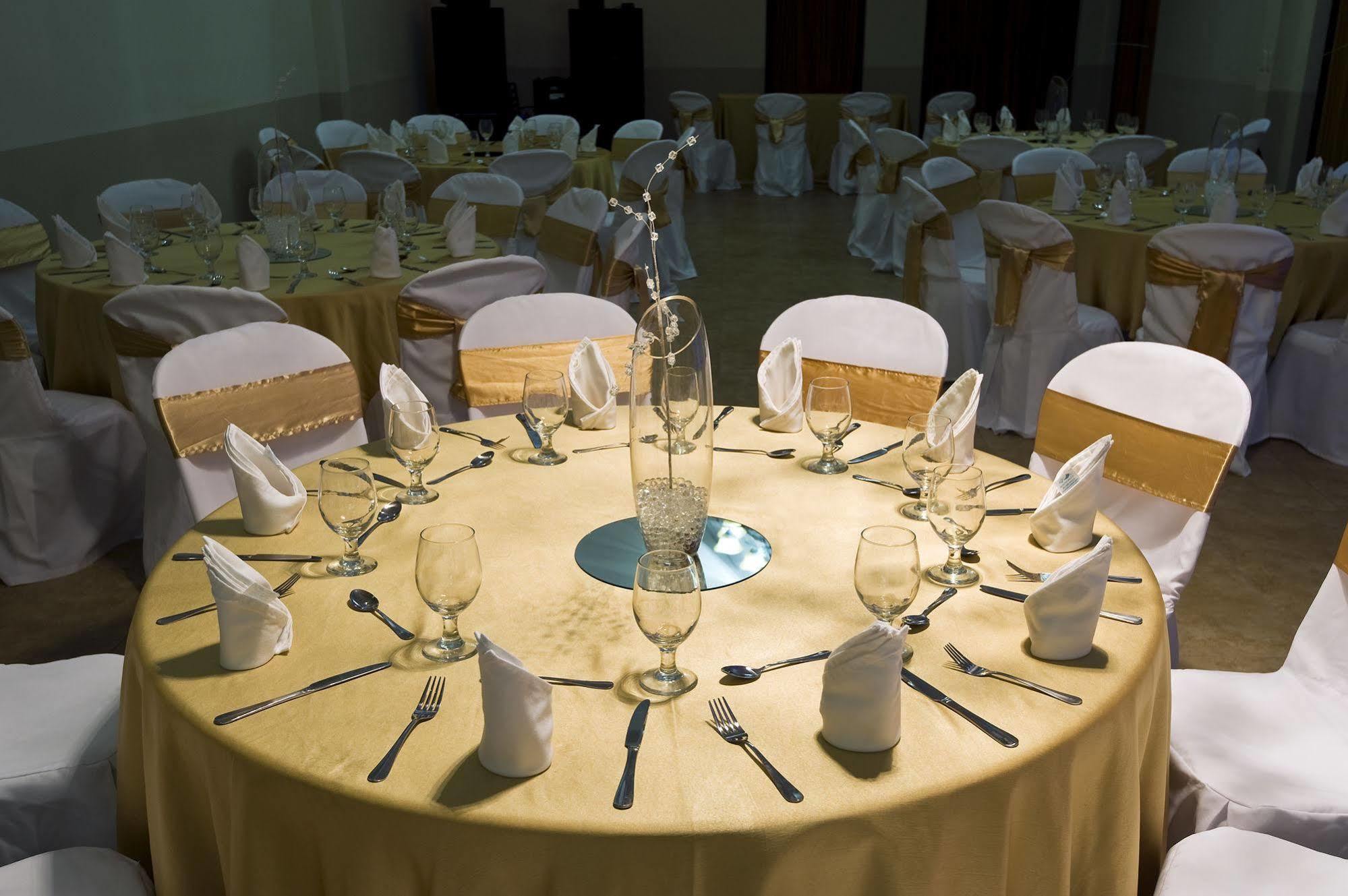 Hotel Mozonte Μανάγκουα Εξωτερικό φωτογραφία