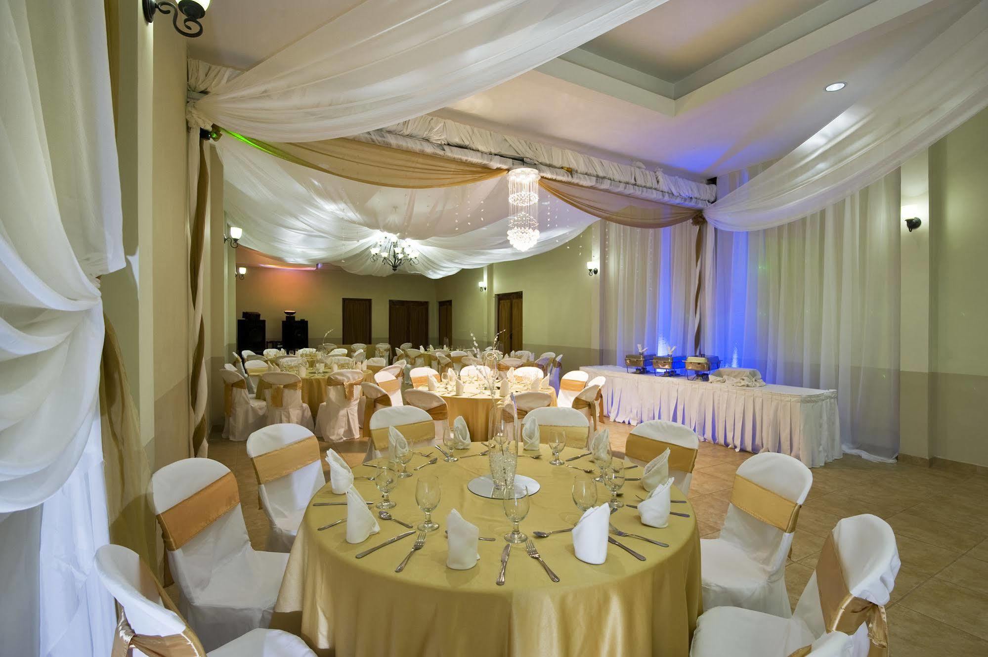 Hotel Mozonte Μανάγκουα Εξωτερικό φωτογραφία